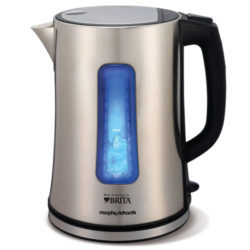 Morphy Richards Accents 1.5L Brita Filter Kettle